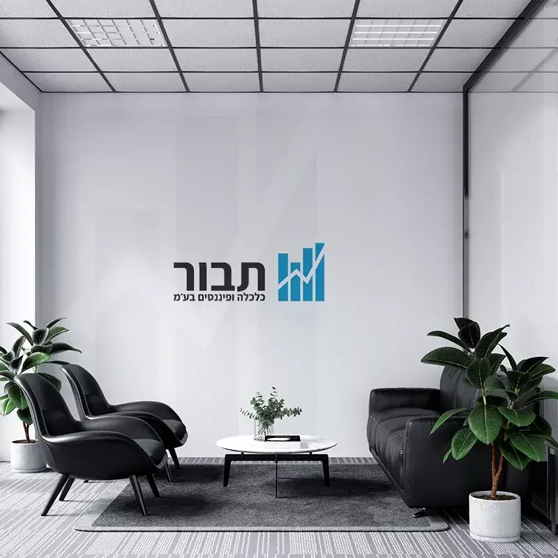 תבור כלכלה ופיננסים